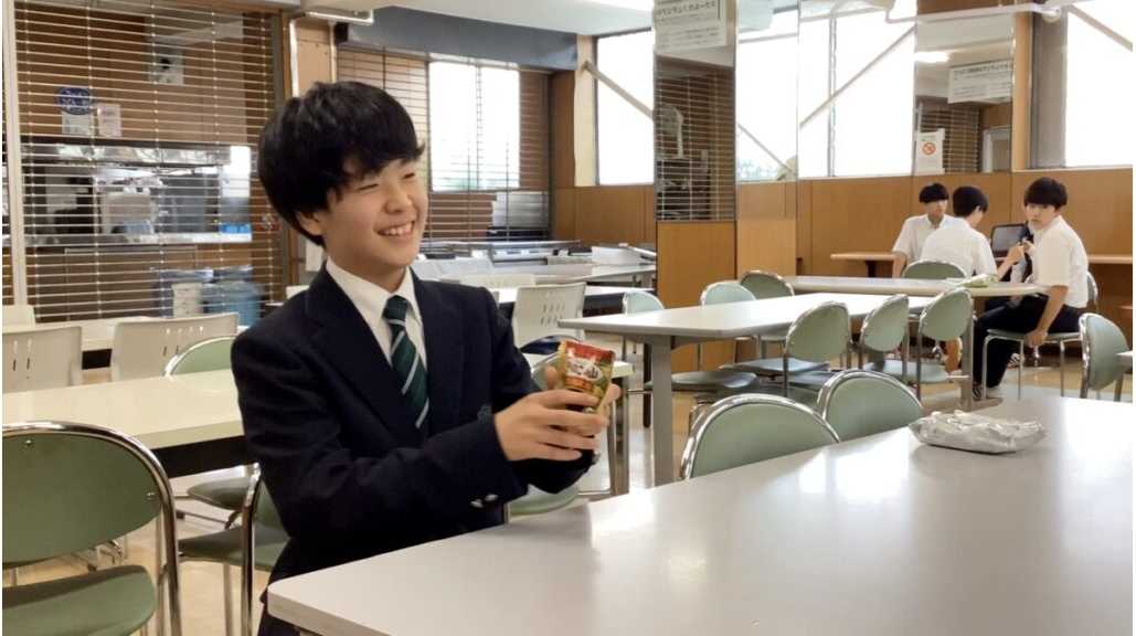 大学プレスセンター