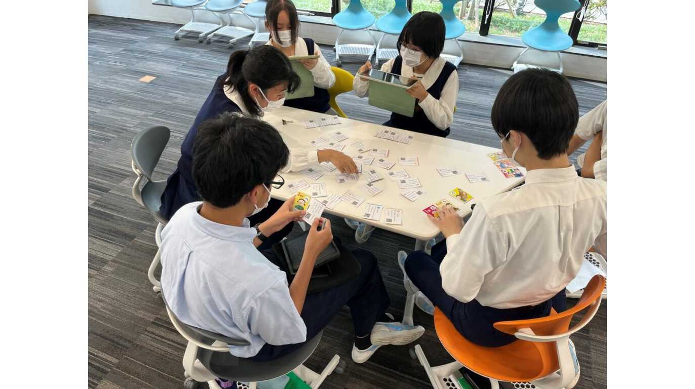 大学プレスセンター