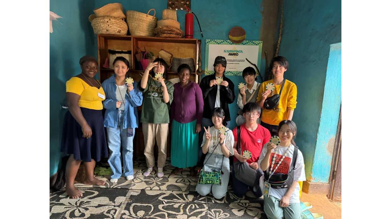 大学プレスセンター