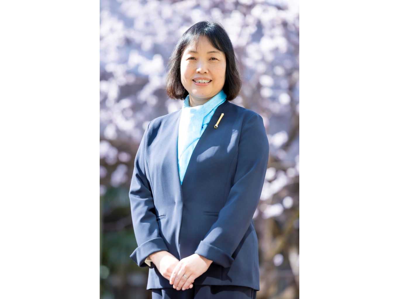 大学プレスセンター