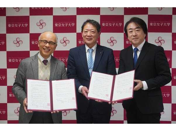 大学プレスセンター