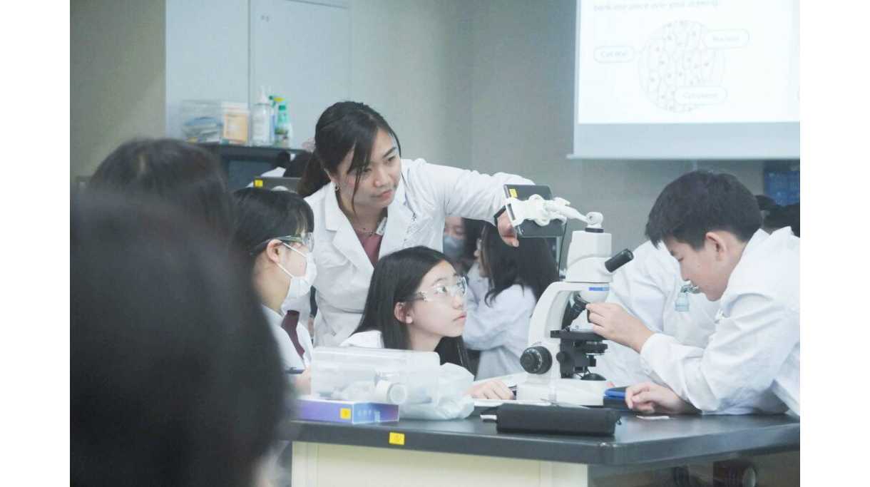 大学プレスセンター