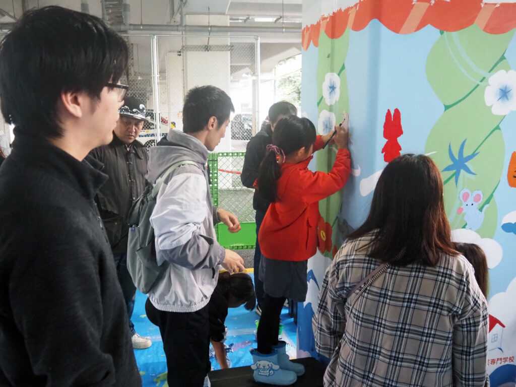 大学プレスセンター