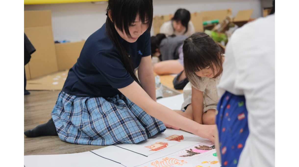 大学プレスセンター