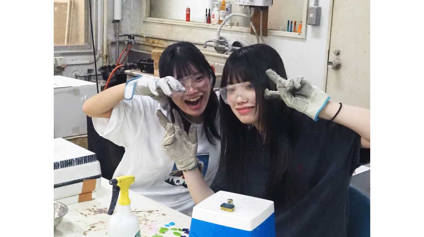 大学プレスセンター