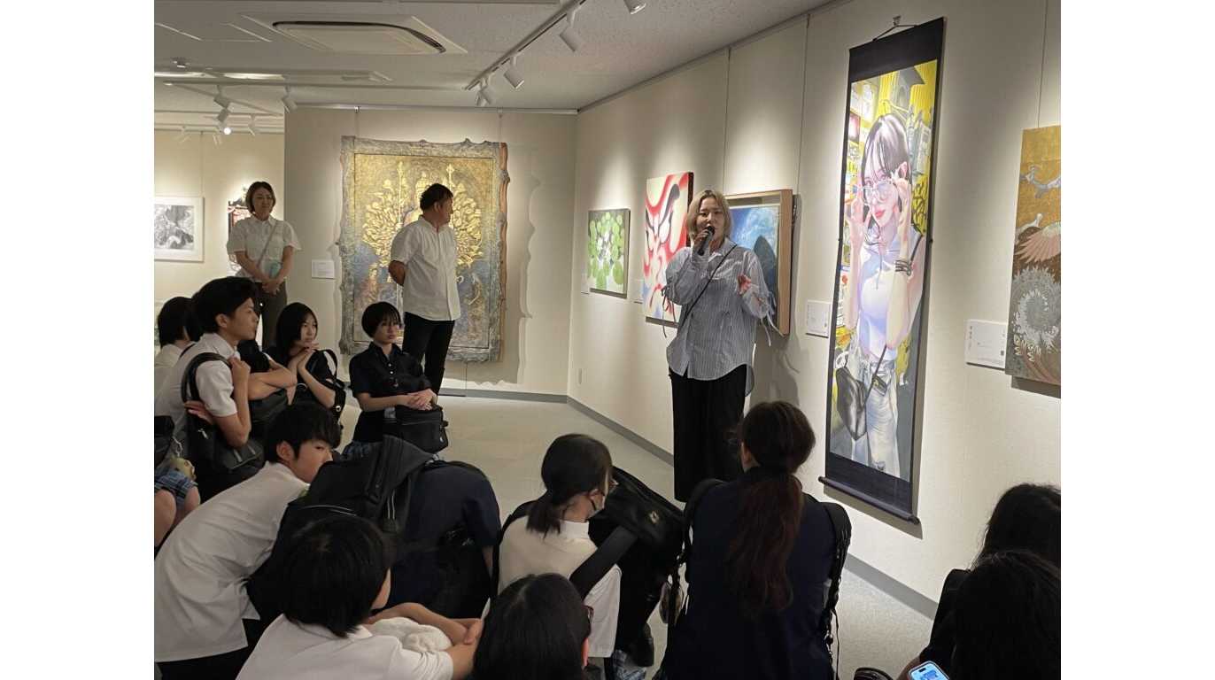 大学プレスセンター