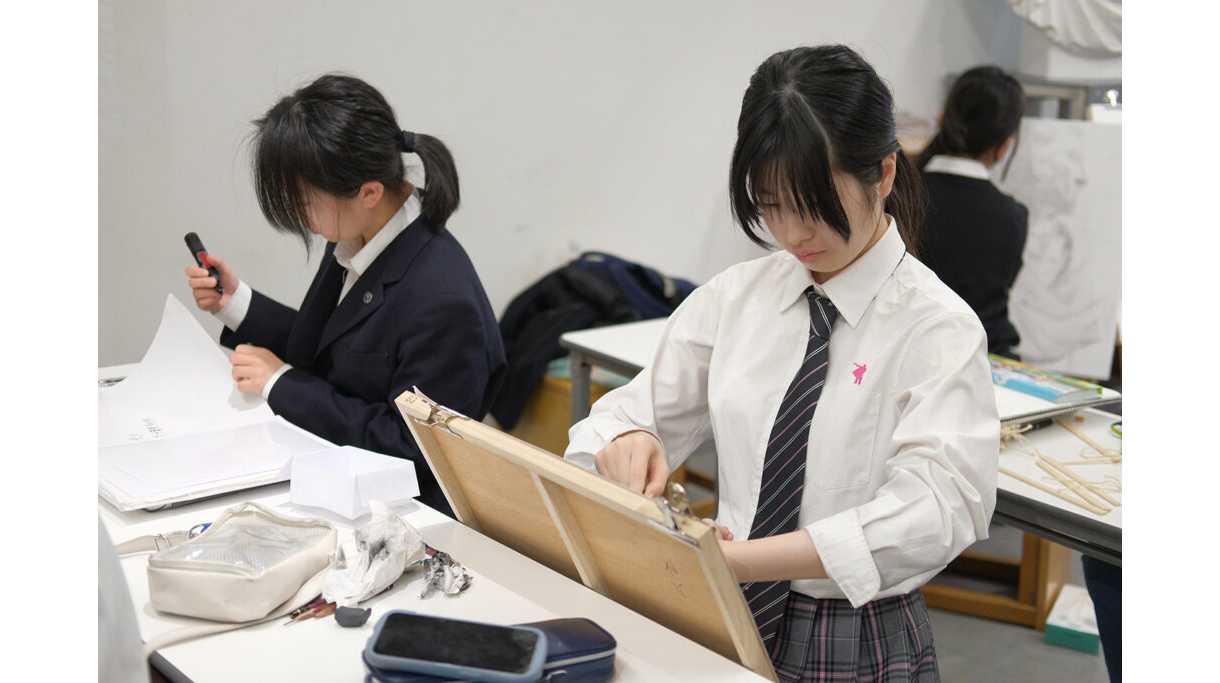 大学プレスセンター
