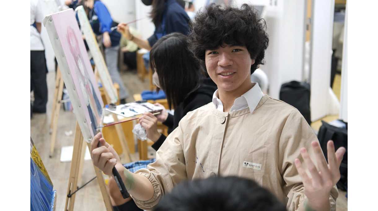 大学プレスセンター