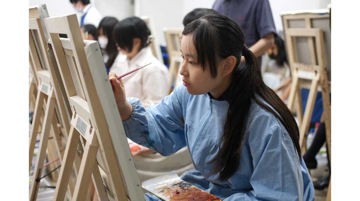 大学プレスセンター