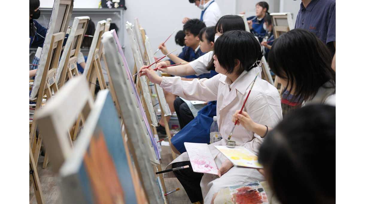 大学プレスセンター