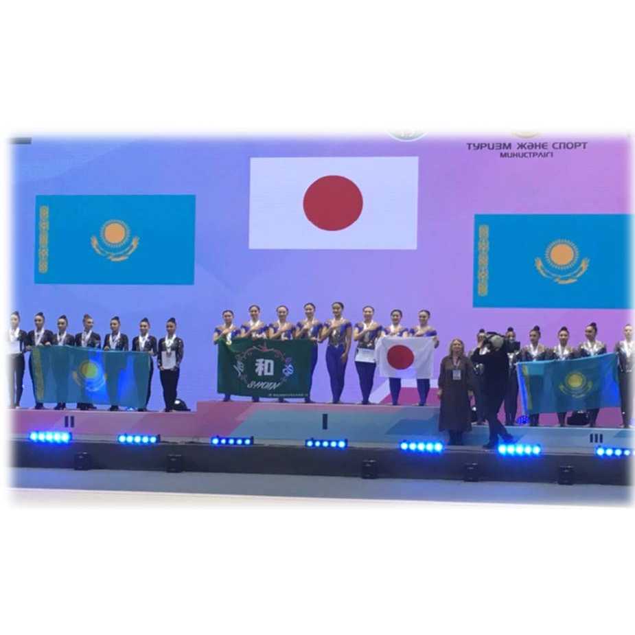 リリース