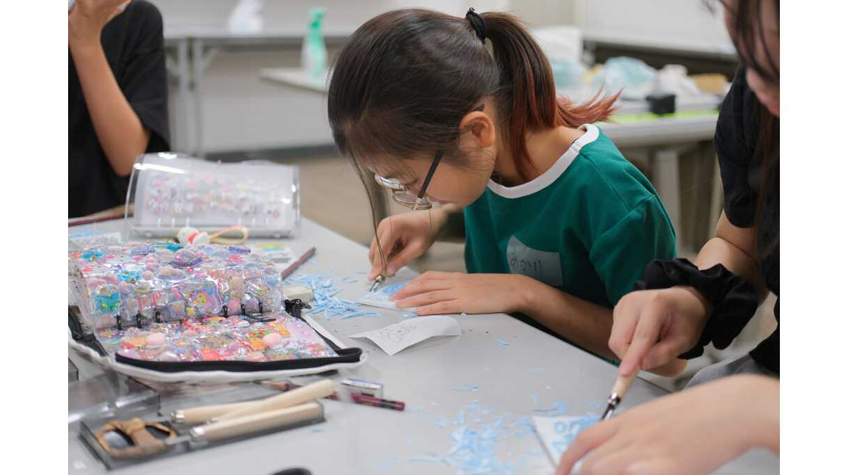 大学プレスセンター