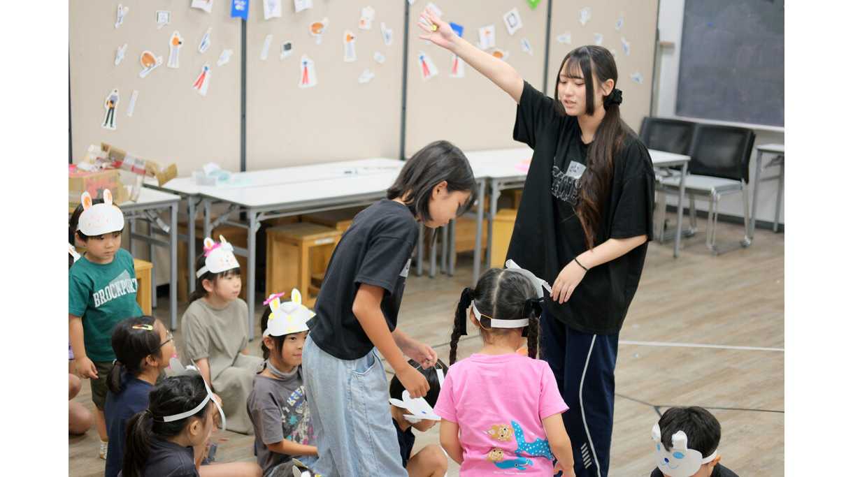 大学プレスセンター