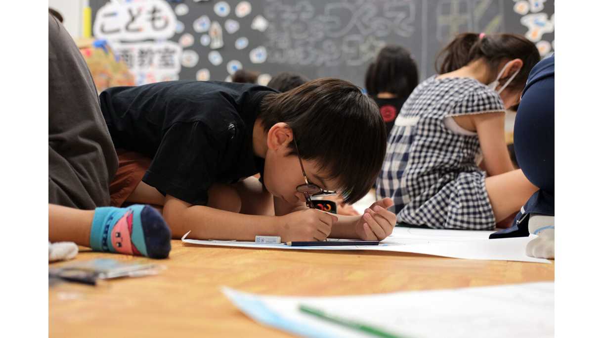 大学プレスセンター