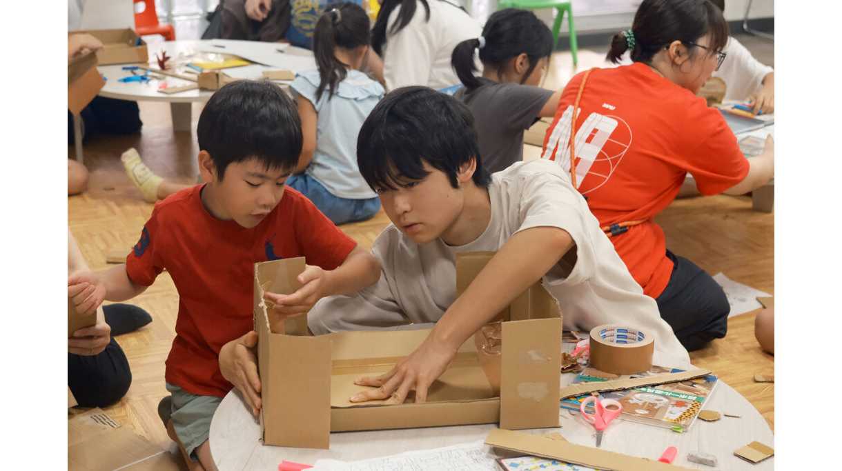 大学プレスセンター
