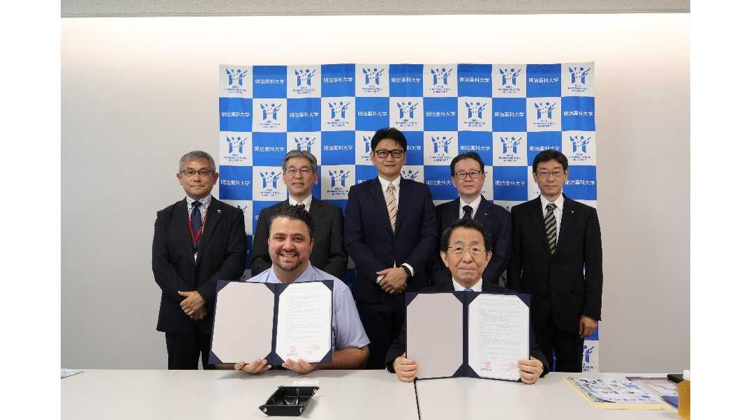 大学プレスセンター