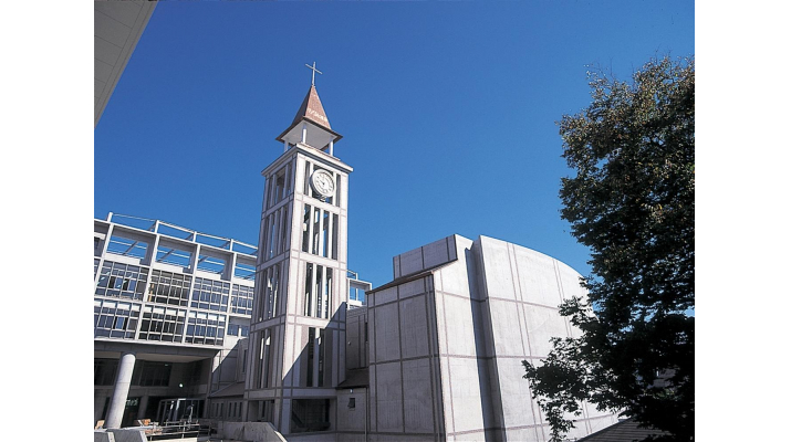 大学プレスセンター
