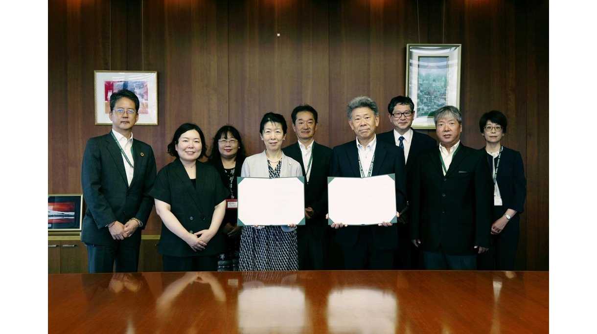 大学プレスセンター