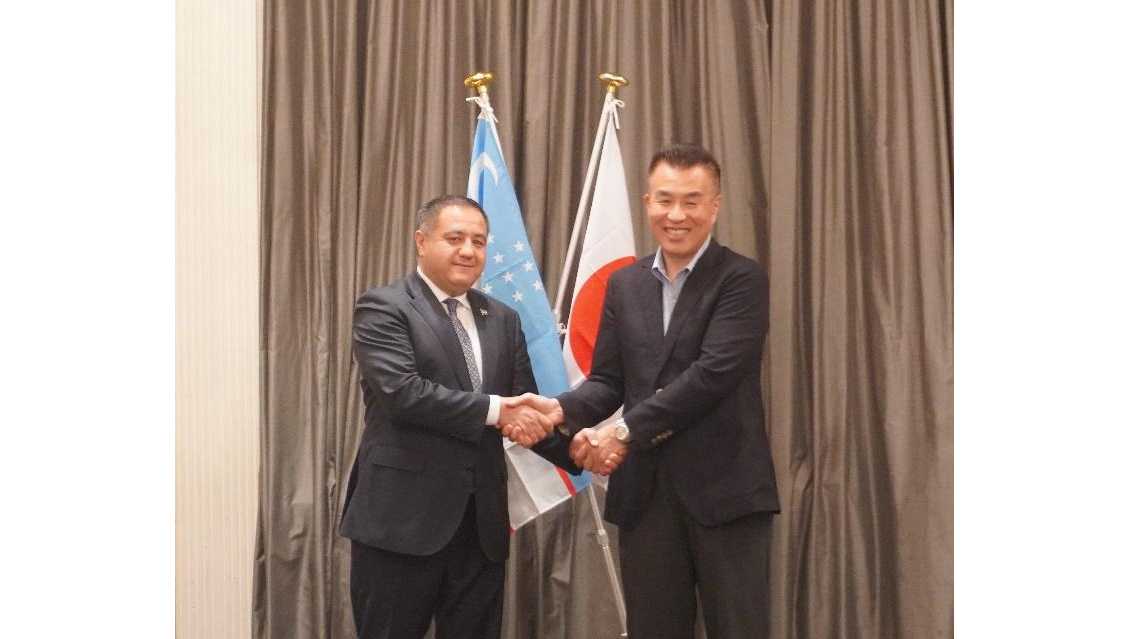 【京都橘大学】一般財団法人 中央アジア高等教育奨学金財団の設立について－中央アジアにおけるIT時代を牽引する人材の育成にむけて－