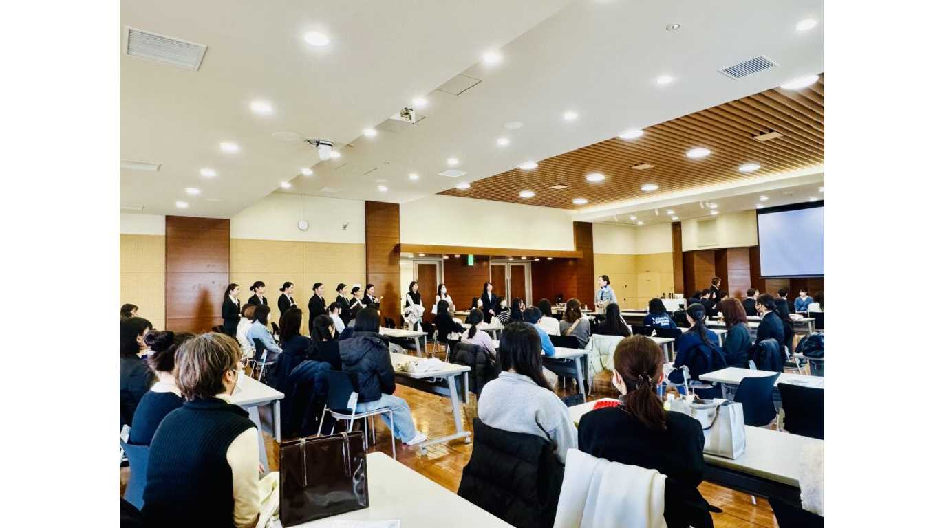 白百合女子大学