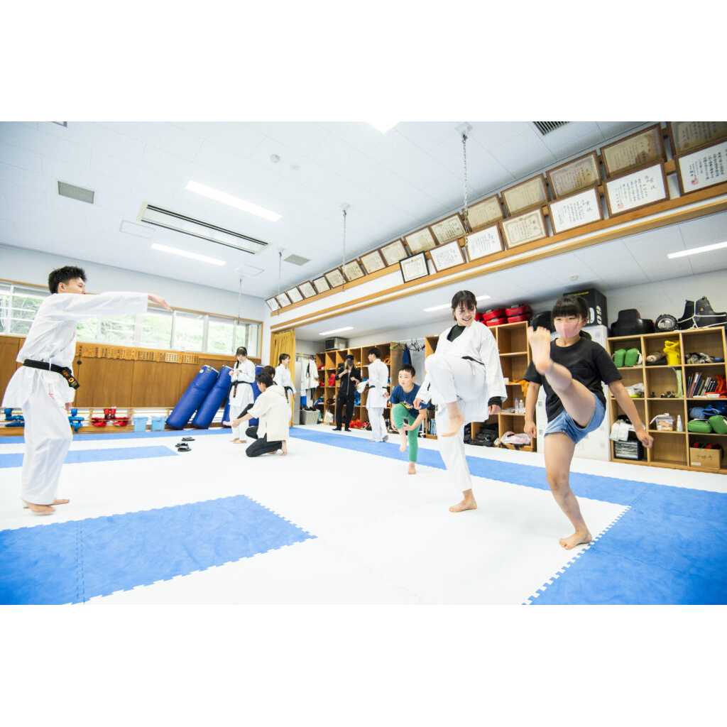 拓殖大学