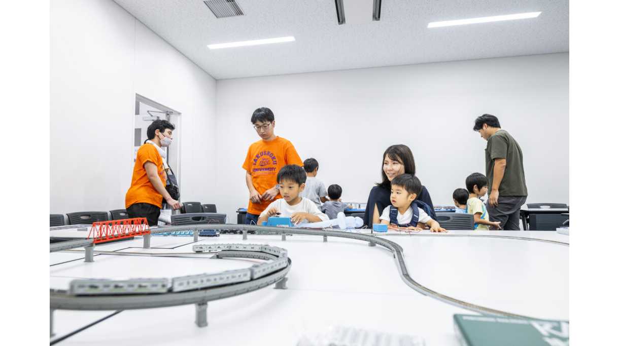 拓殖大学