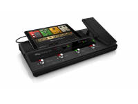 NAMM 2019] IK Multimedia、AXE I/Oを発表。ギターに必要な仕様を