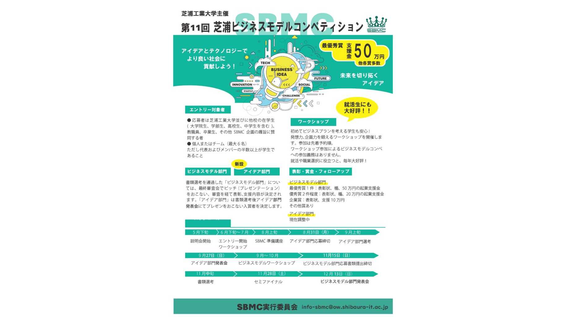 芝浦工業大学
