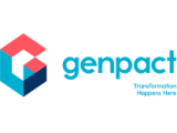 Genpact Japan株式会社