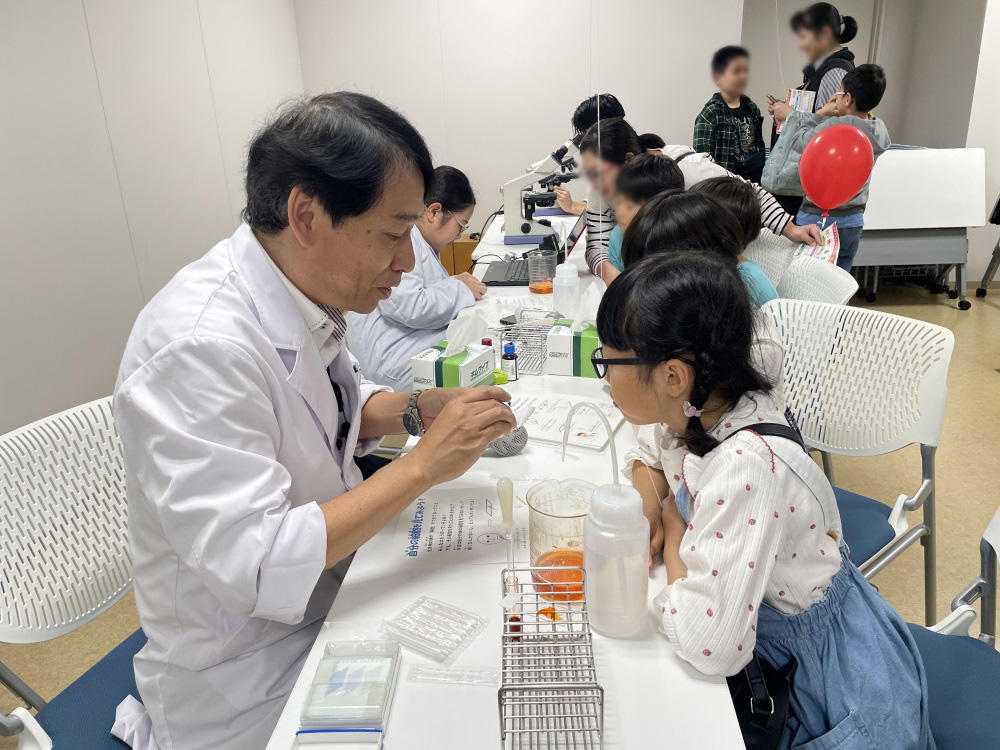 崇城大学教員による小・中学生向け 科学の祭典 「テクノファンタジー2025」開催！