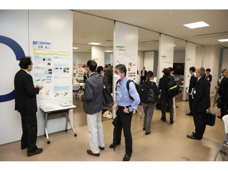 産・官・学・金の交流と連携 「SOJOコラボ」第10回技術交流会 開催