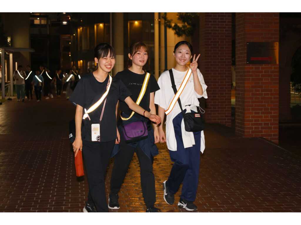 崇城大学