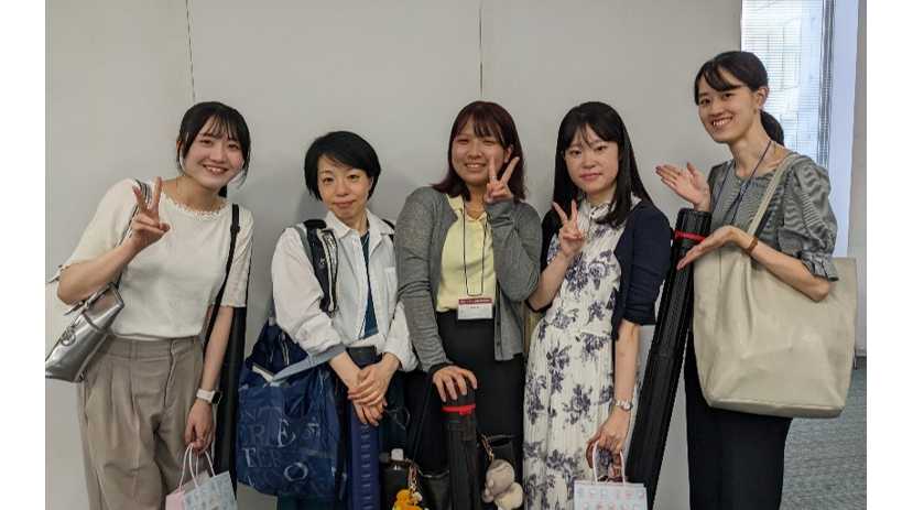 聖心女子大学