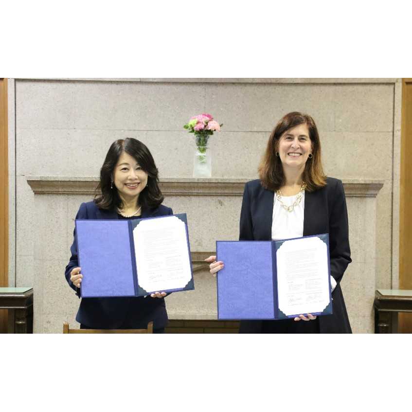 聖心女子大学