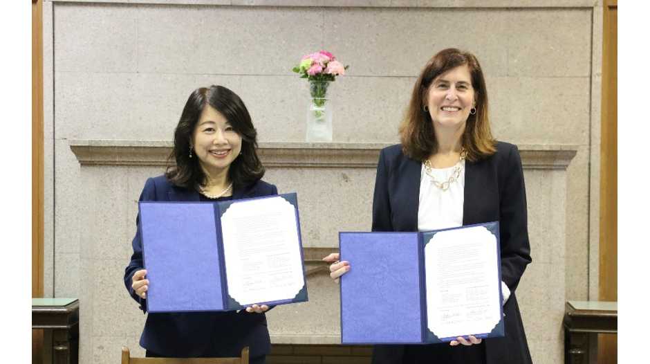 聖心女子大学