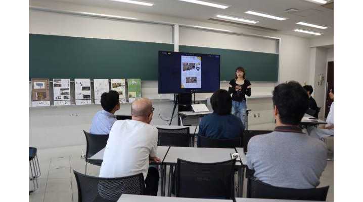 大阪電気通信大学