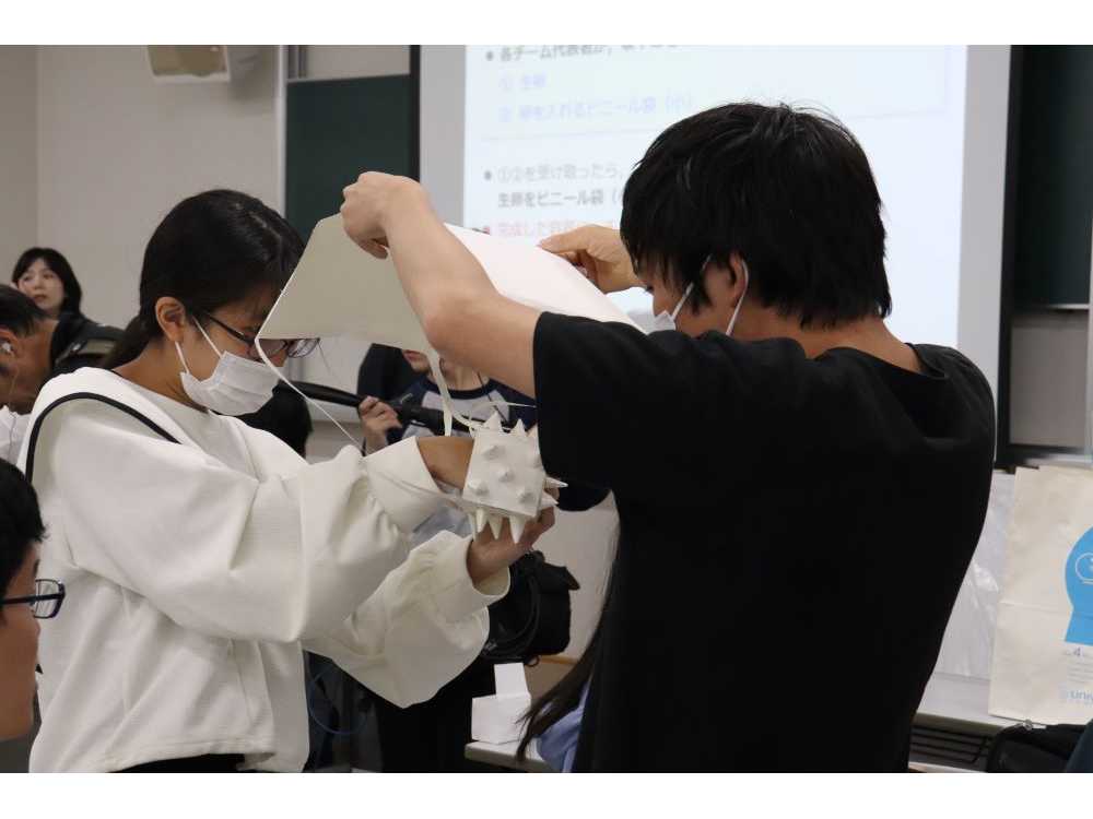 大阪電気通信大学
