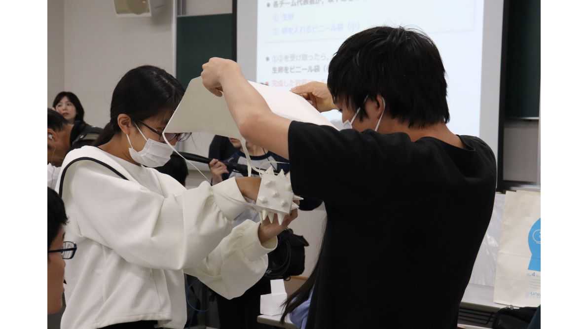 大阪電気通信大学