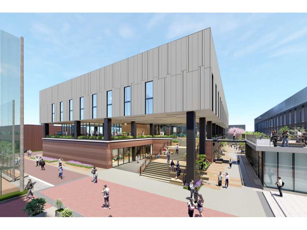 大阪電気通信大学