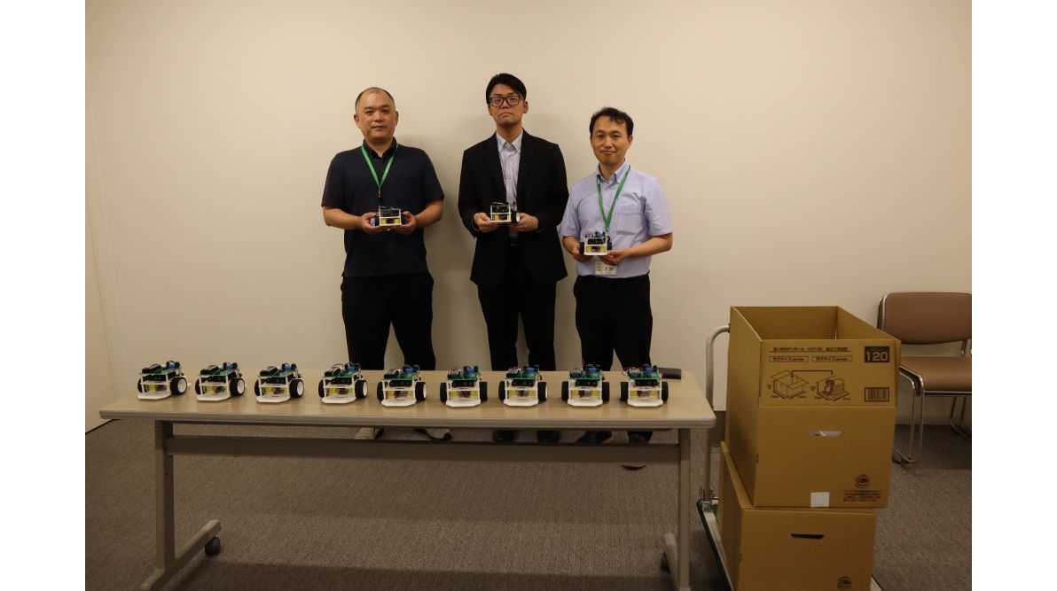 大阪電気通信大学