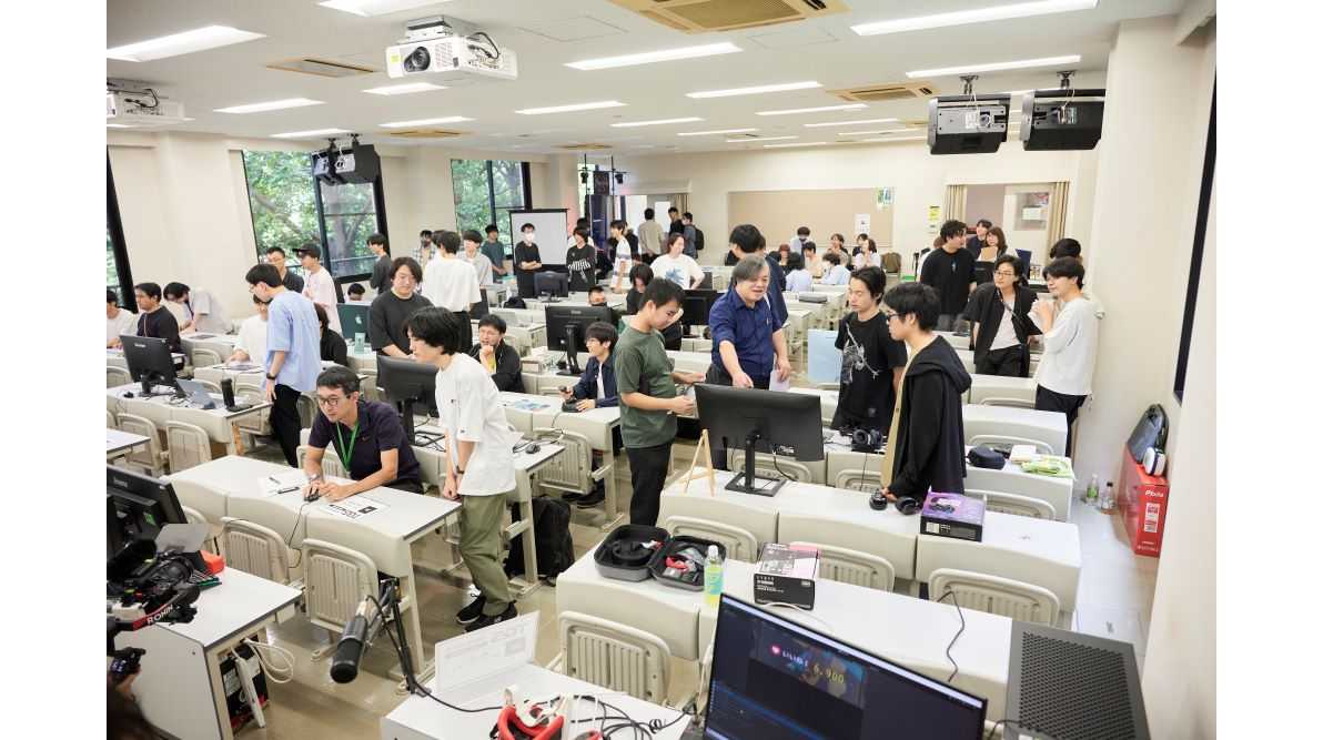 大阪電気通信大学