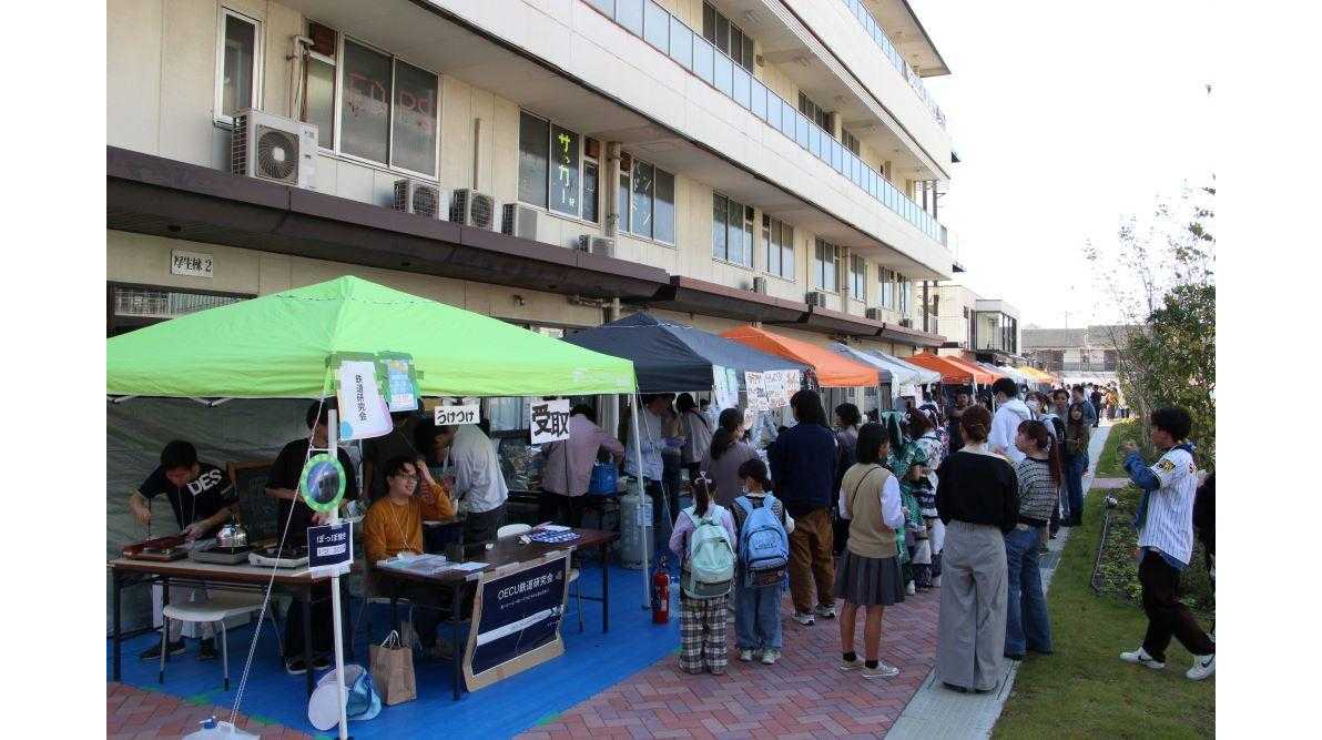 大阪電気通信大学