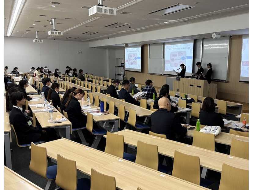 武蔵大学