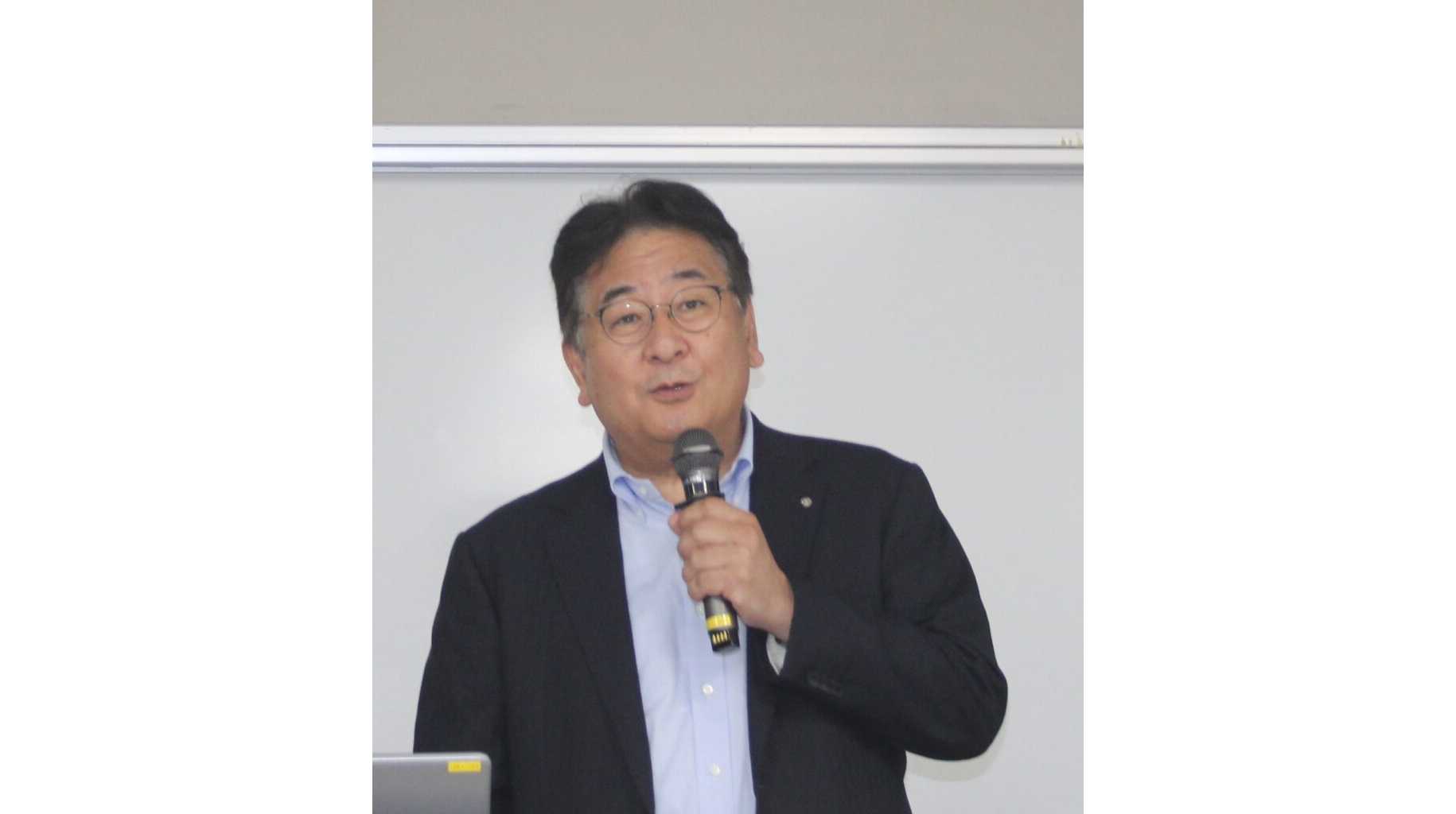 武蔵大学