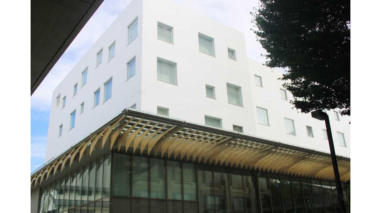 武蔵大学