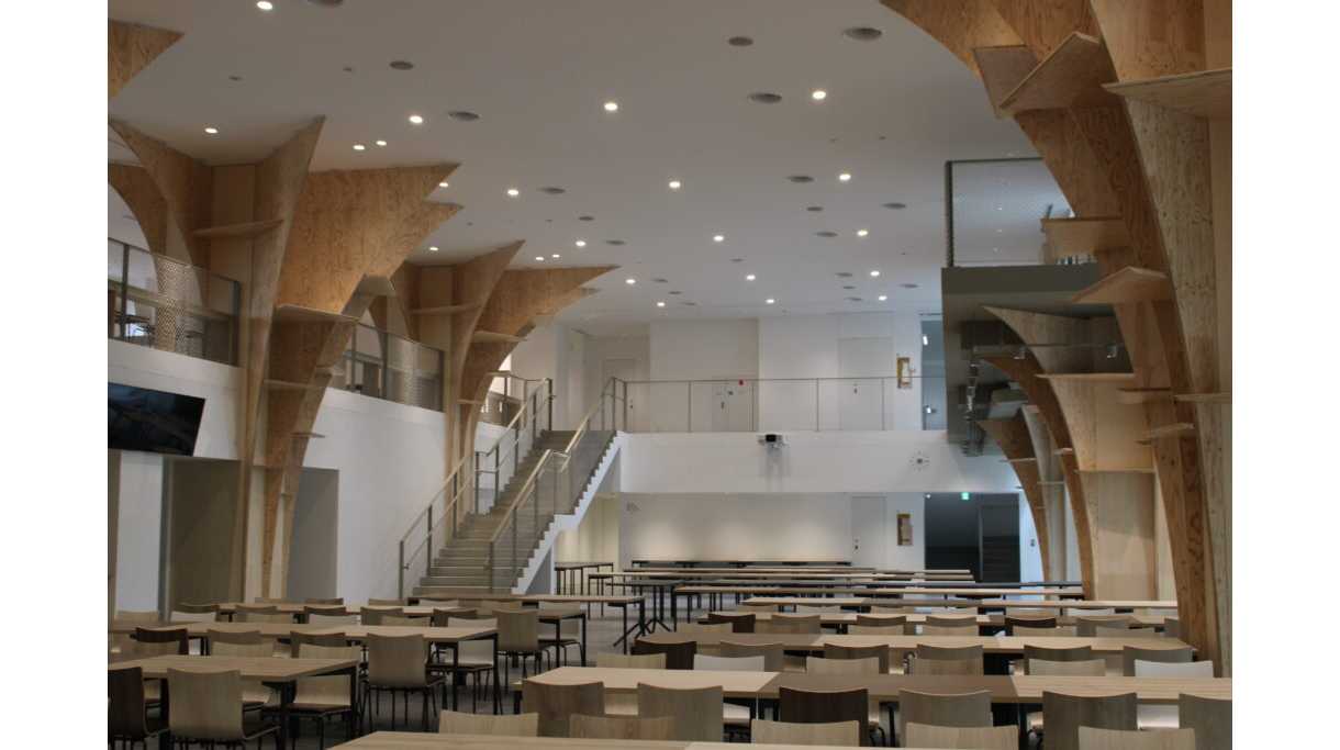 武蔵大学