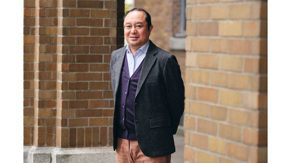 武蔵大学