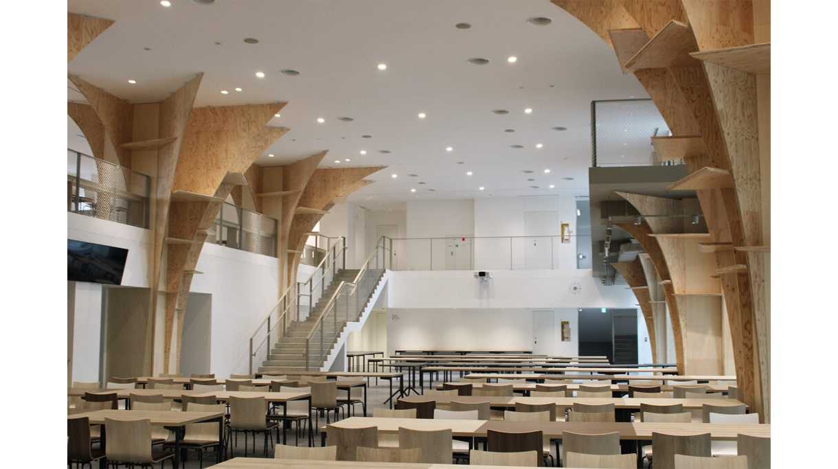 武蔵大学