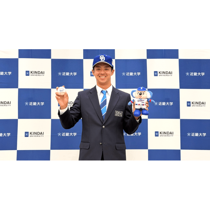 リリース