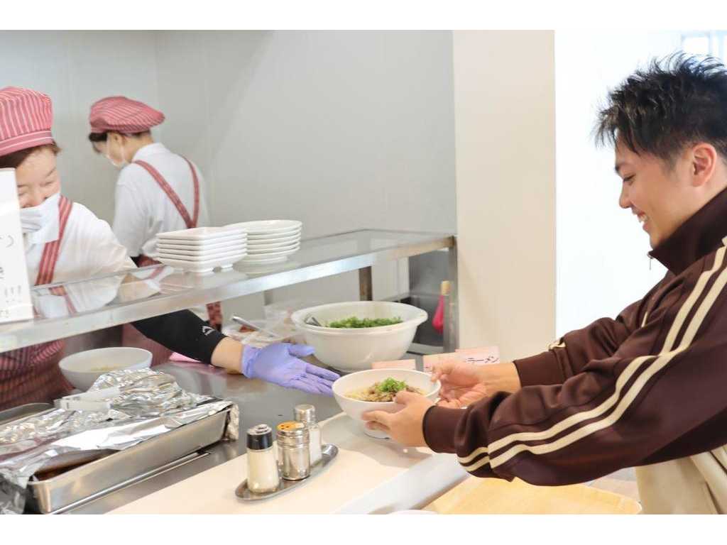 びわこ成蹊スポーツ大学